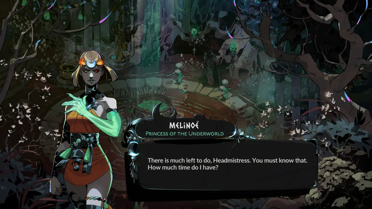 Hades 2