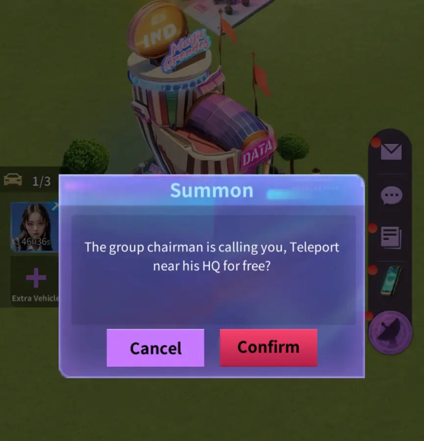 free teleport
