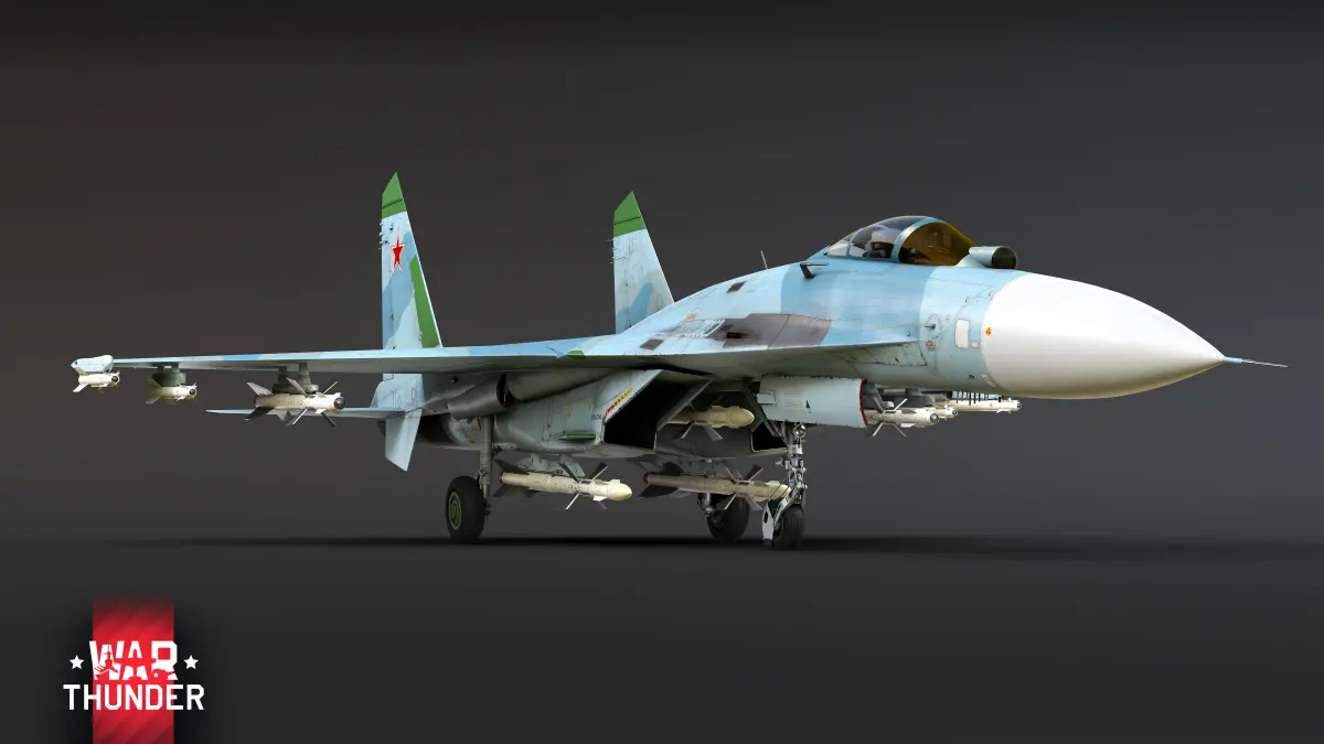 Su-27