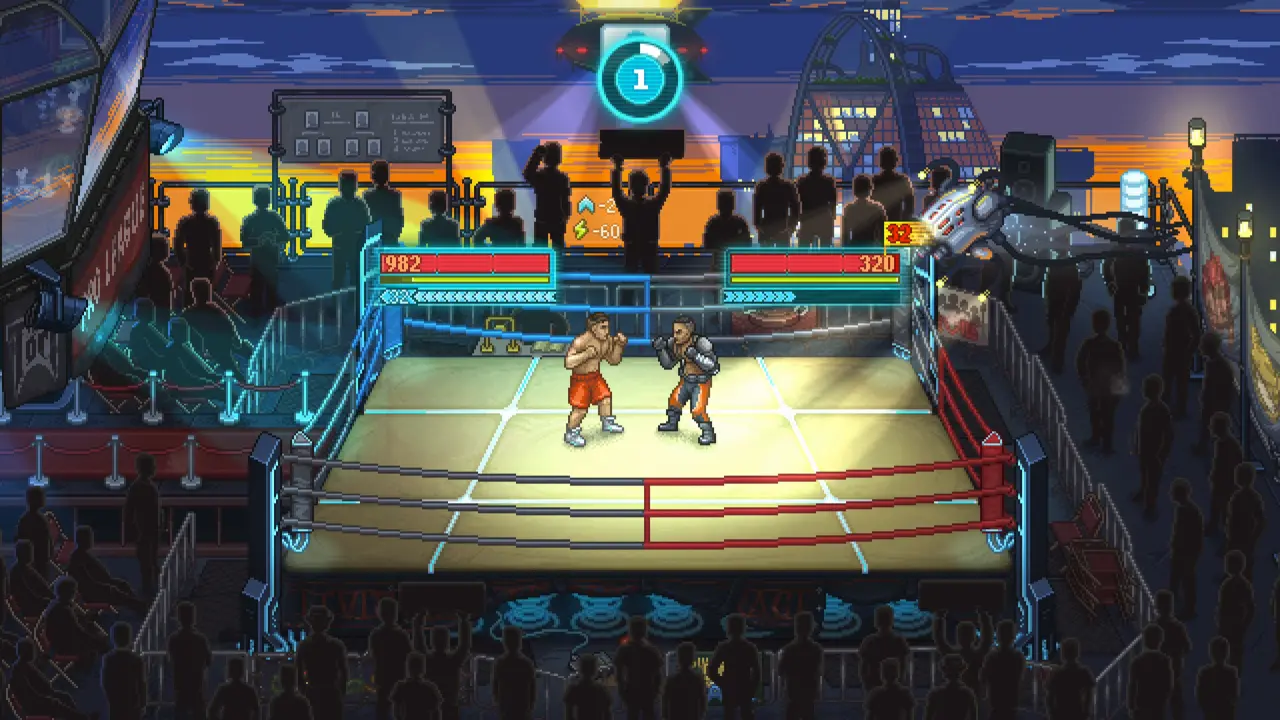Punch Club 2 Complete Edition