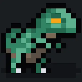 dinosaur