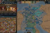 Europa Universalis V: All Formable Countries and How to Get Them