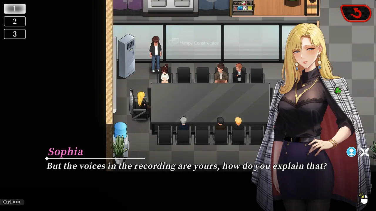 Happy Island Fantasy Location of each girl