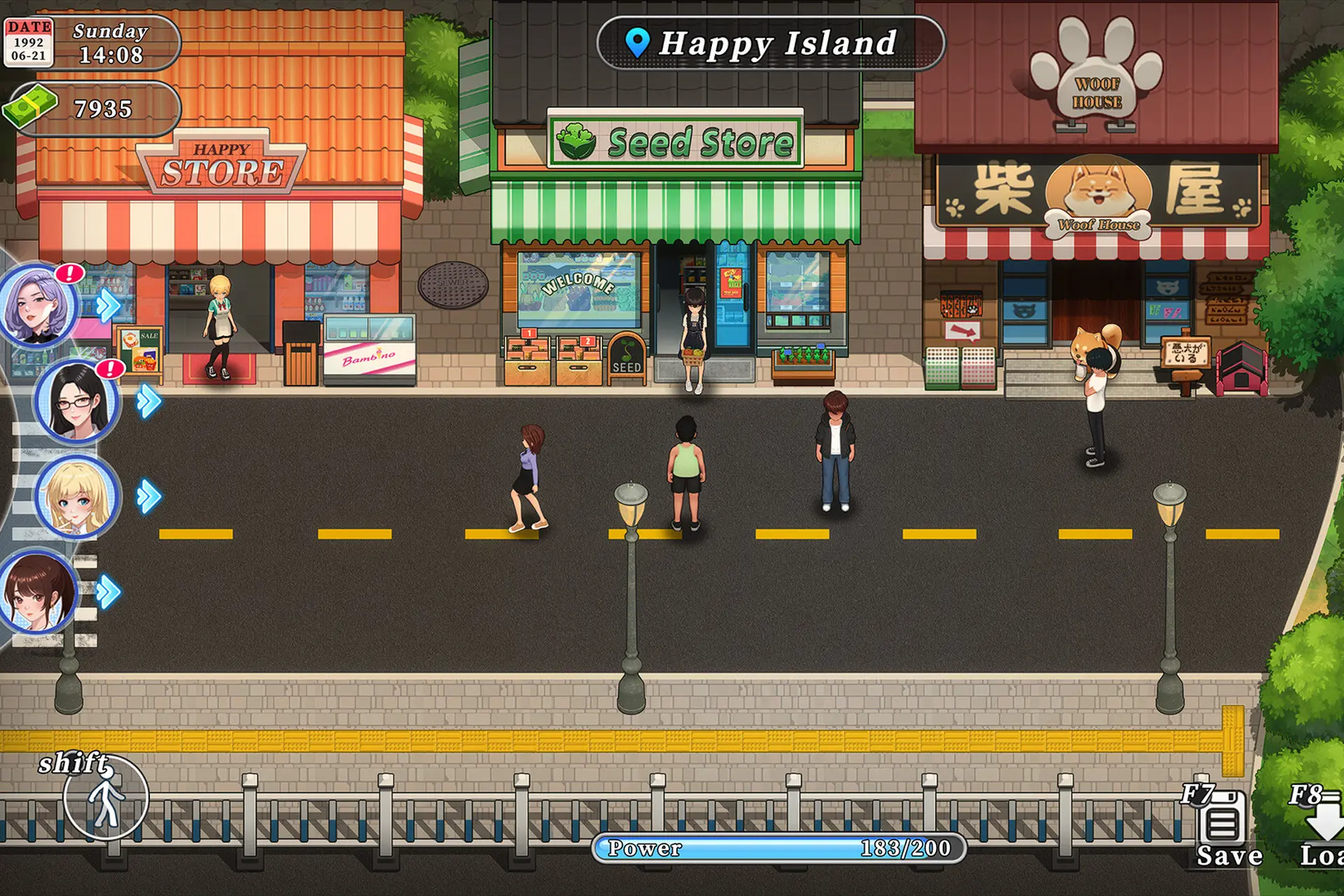 Happy Island Fantasy Tips and MOre