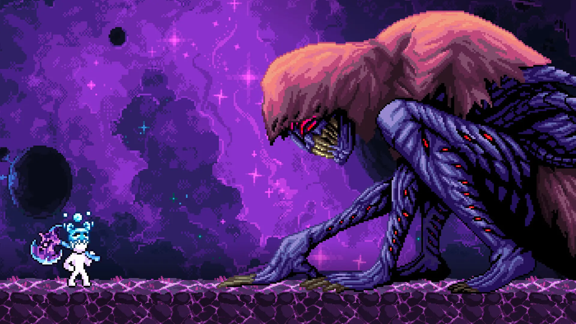 IdleOn World 7 Patch Notes