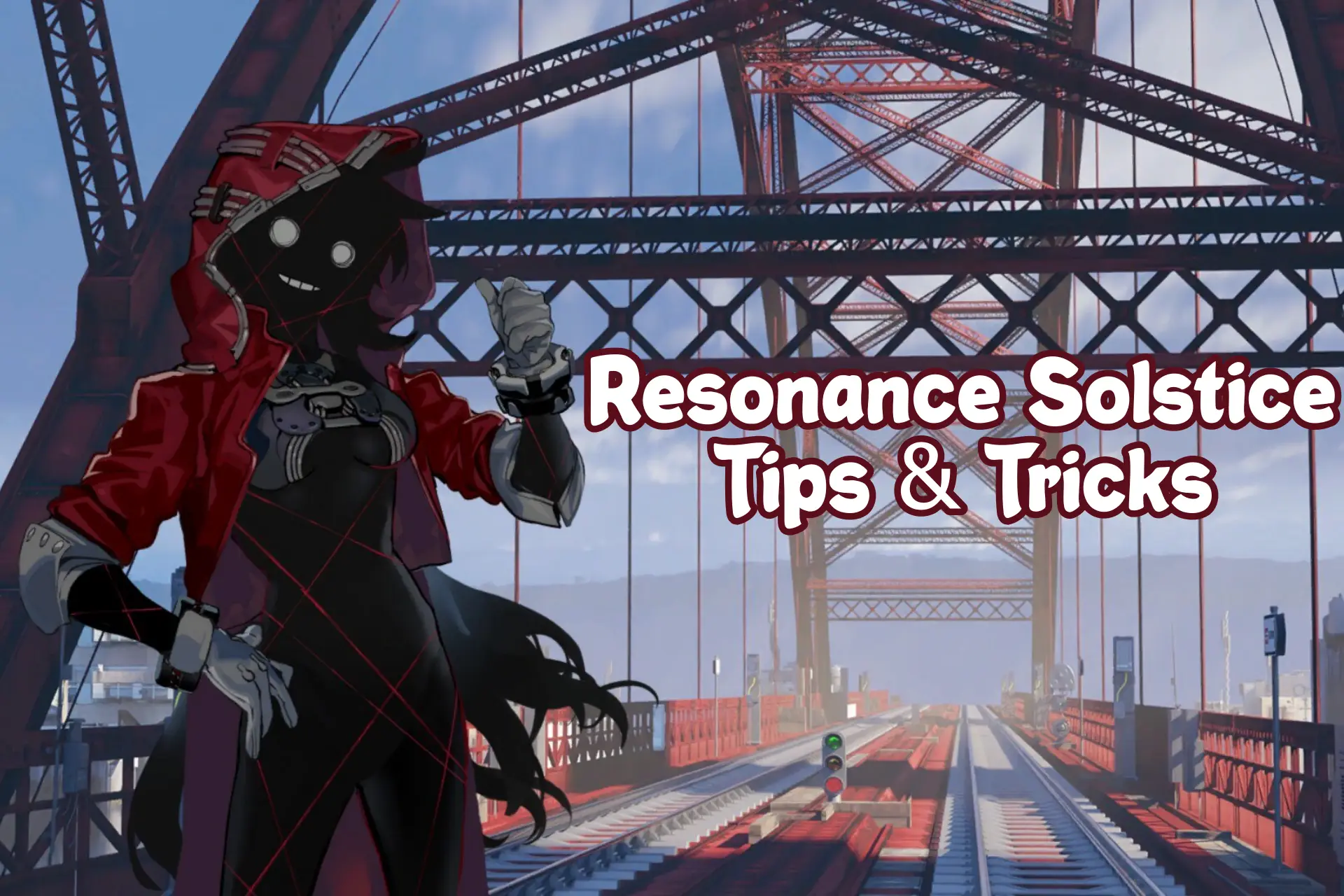 Resonance Solstice Guide
