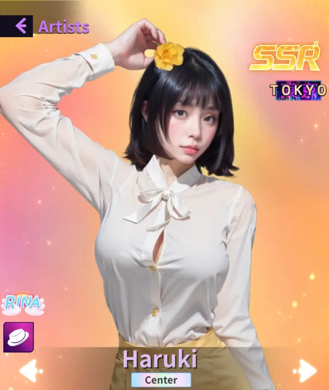 Haruki in Adventure Abroad Tokyo