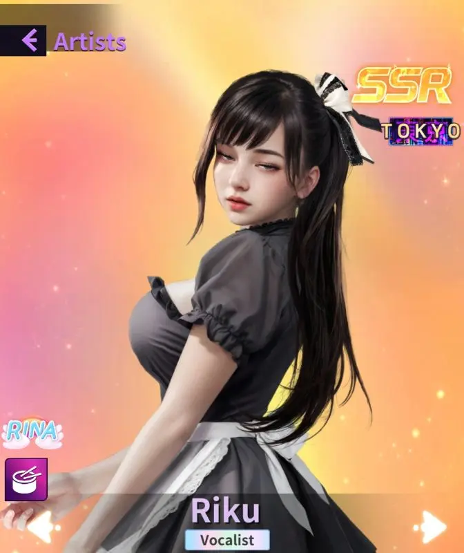 Riku in Adventure Abroad Tokyo