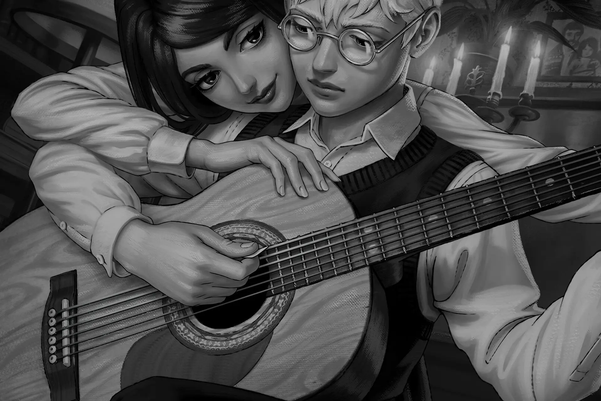 Tiny Bunny Best Ending Guide