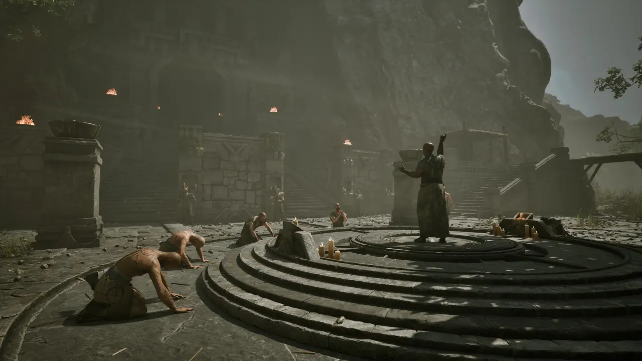 Gothic 1 Remake