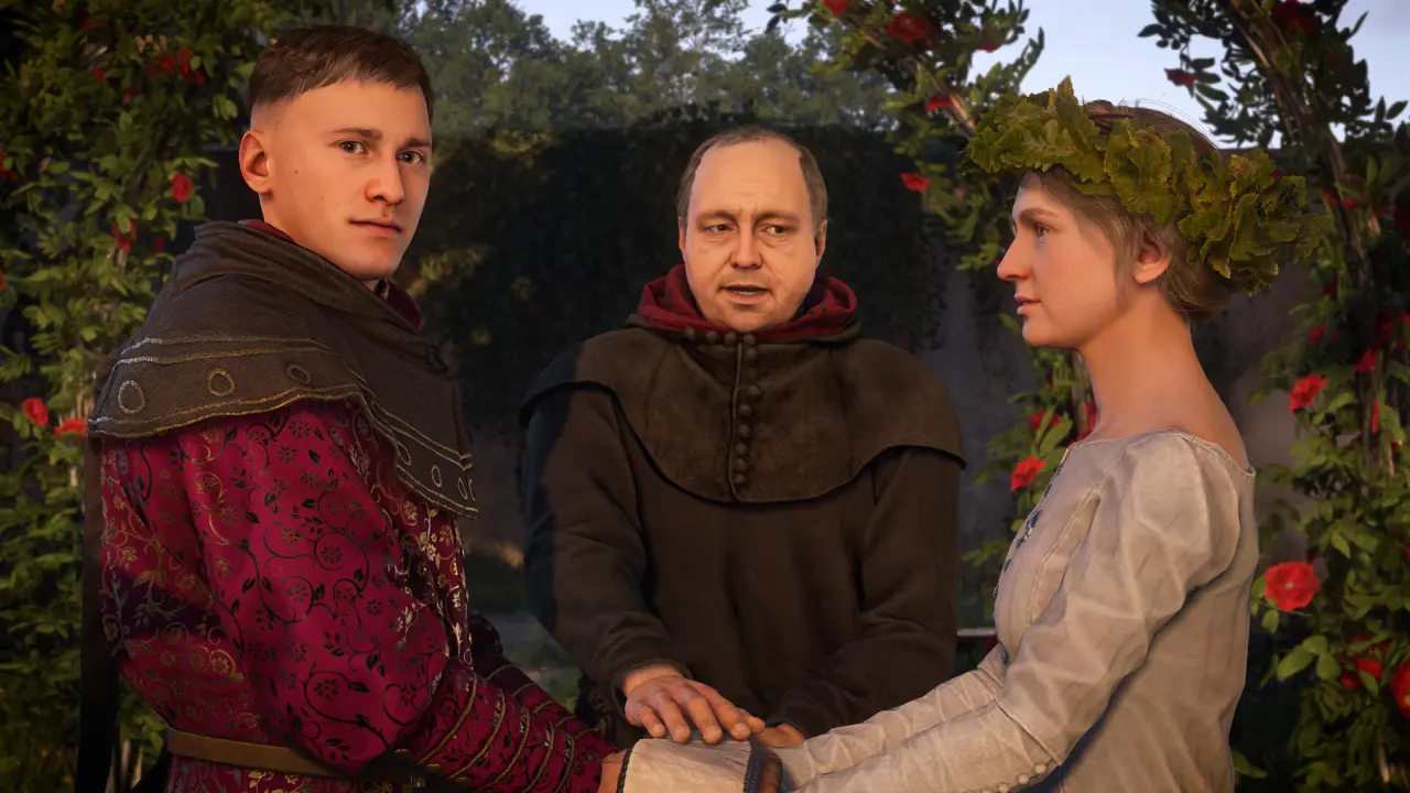 Kingdom Come Deliverance II