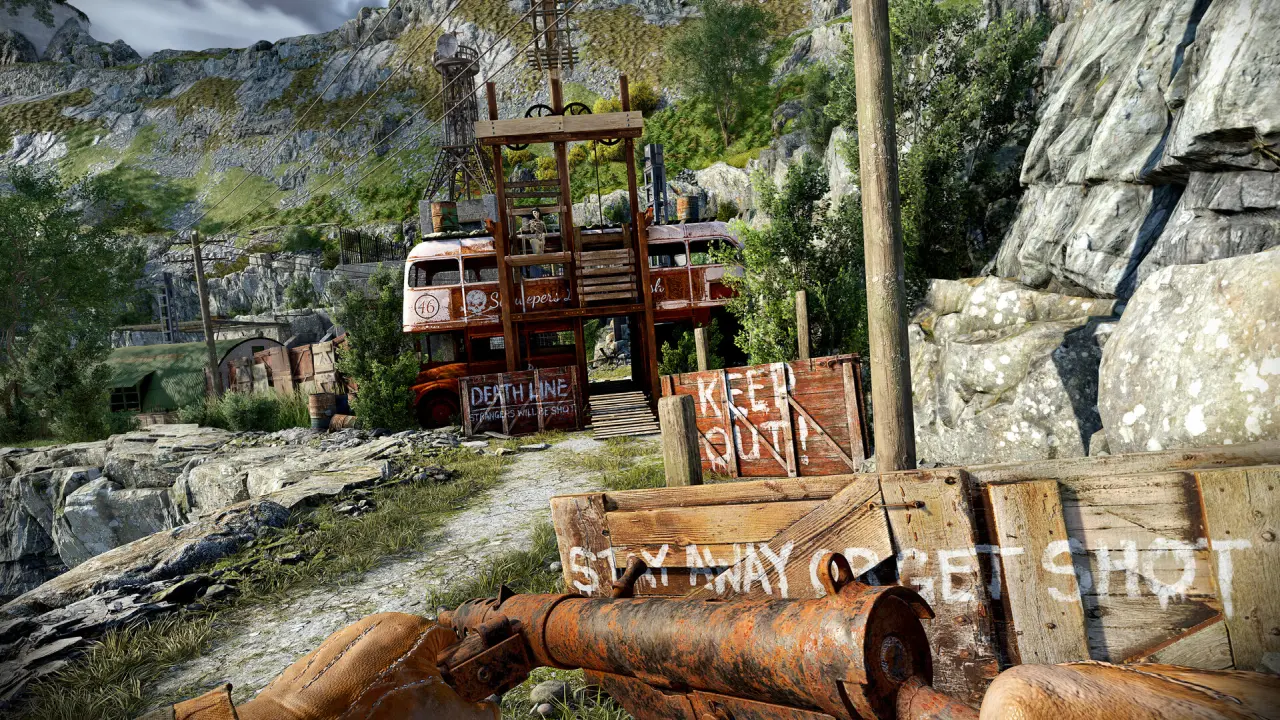 atomfall game screenshot
