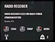 Radio Receiver