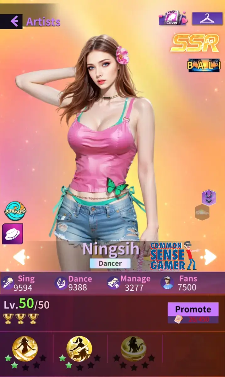 Adventure Abroad Bali Ningsih