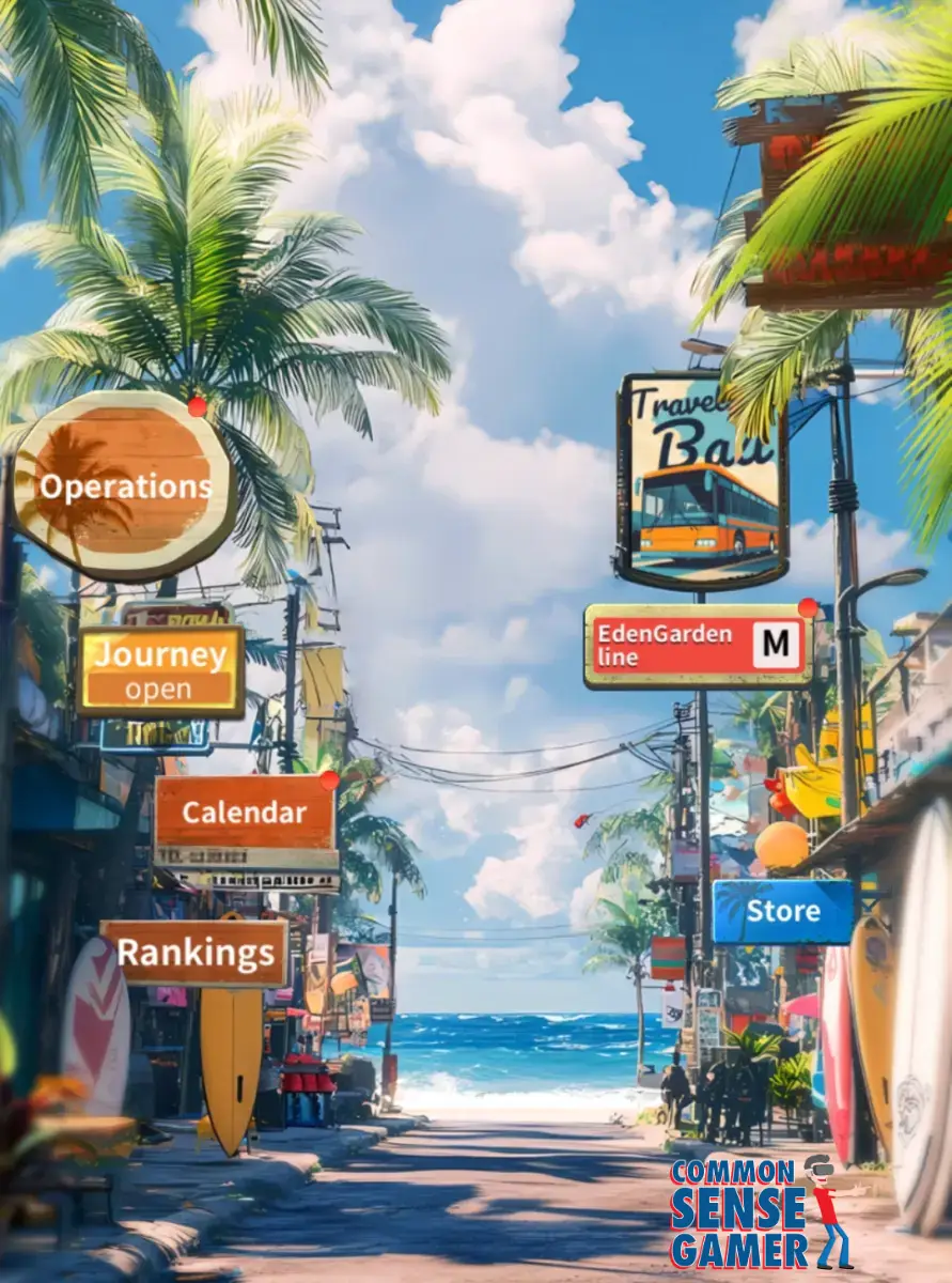 Top Girl Adventure Abroad Bali Overview