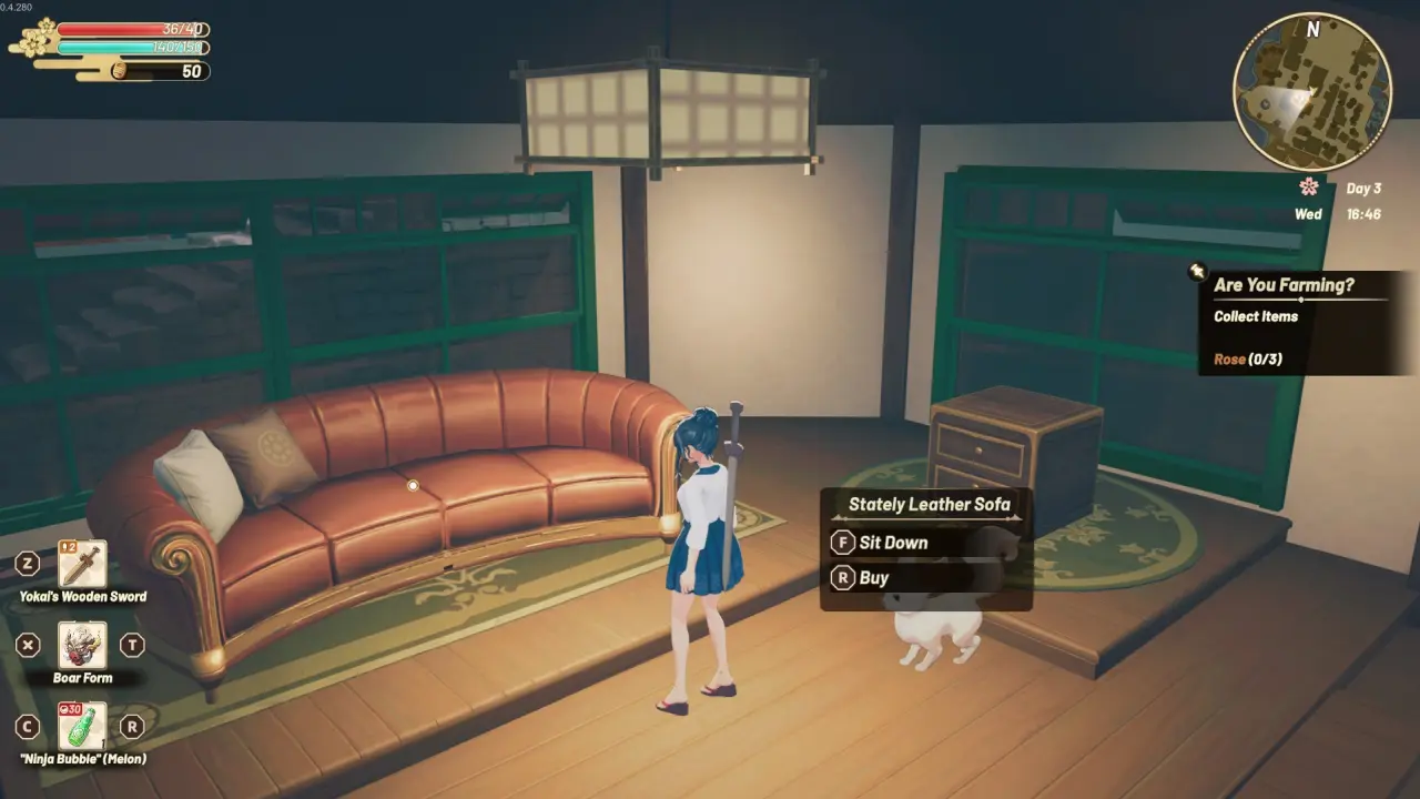 Tales of Seikyu house remodeling