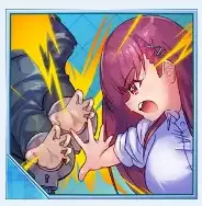 mass arrest