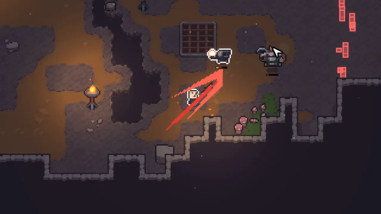 Sephiria combat