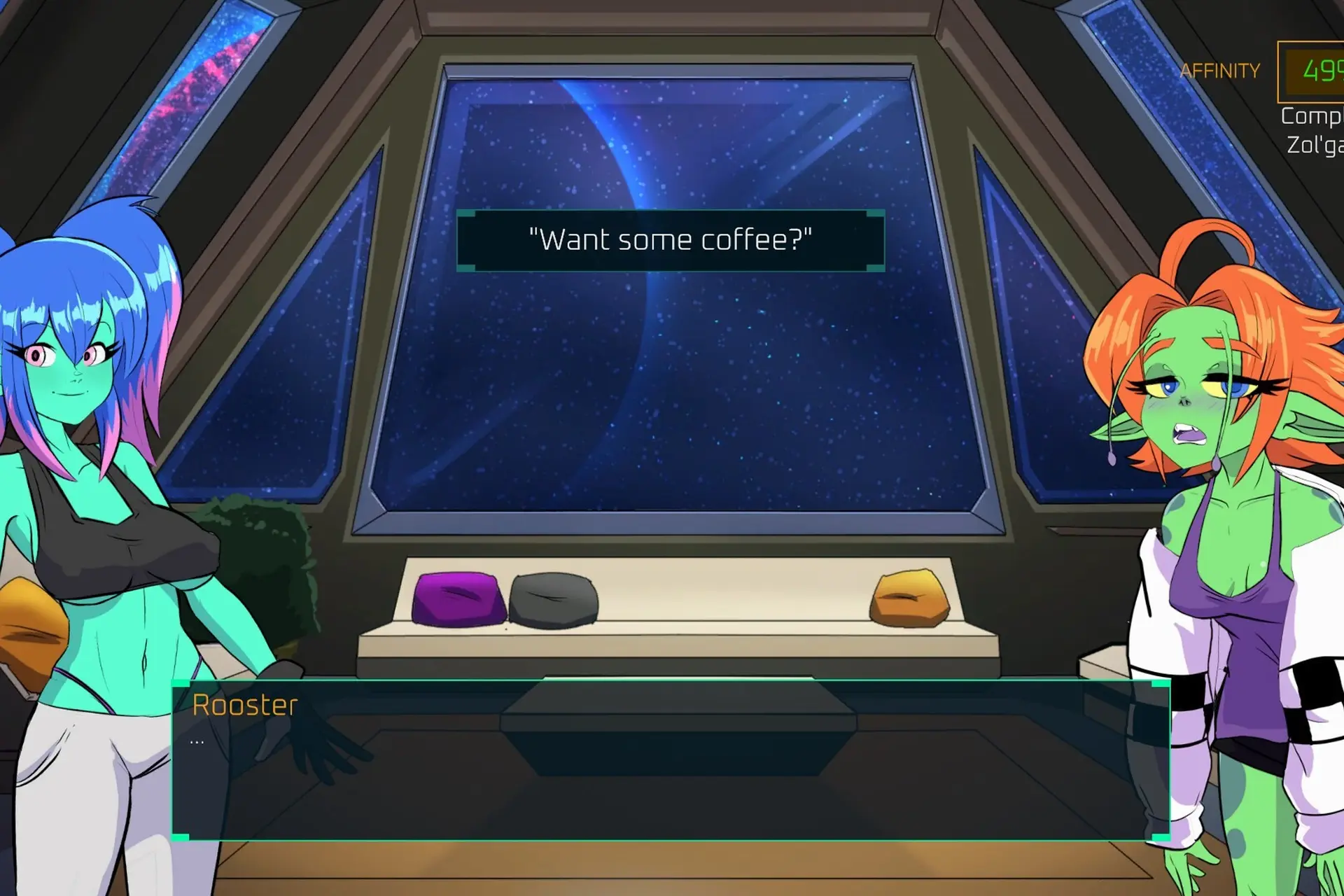 Starbreed Achievements Guide