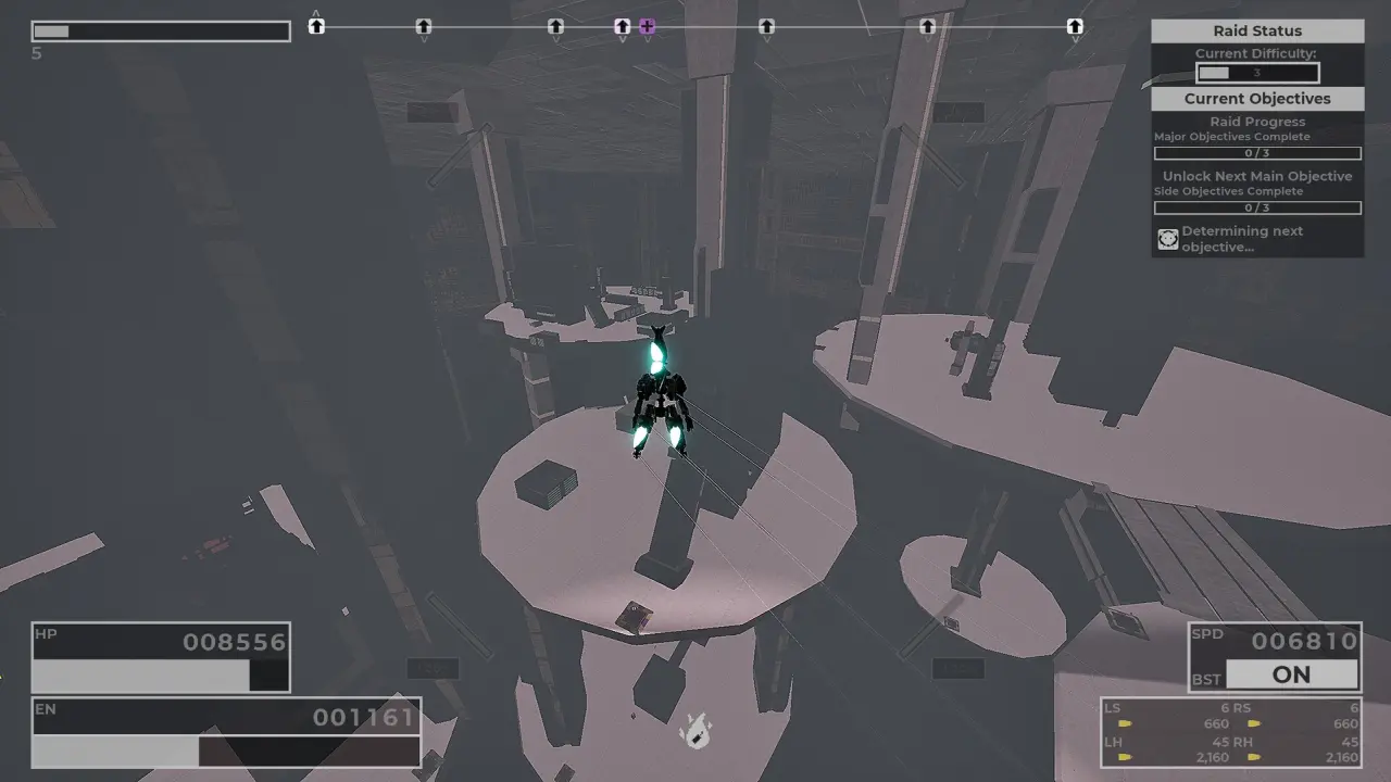 RIG Riot Flying