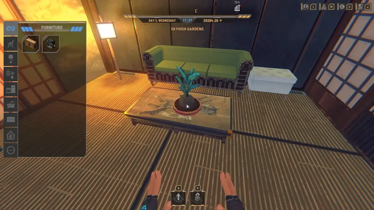 Nivalis Nights Your Apartment