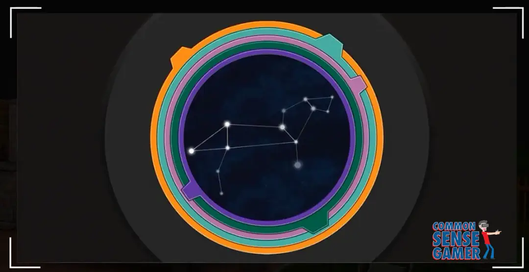 Star Shape